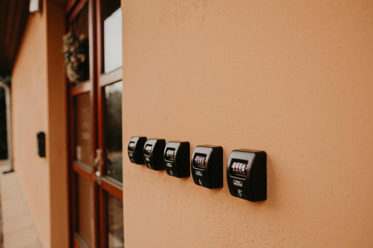 Simply Rooms Slavkov u Brna Exterior photo