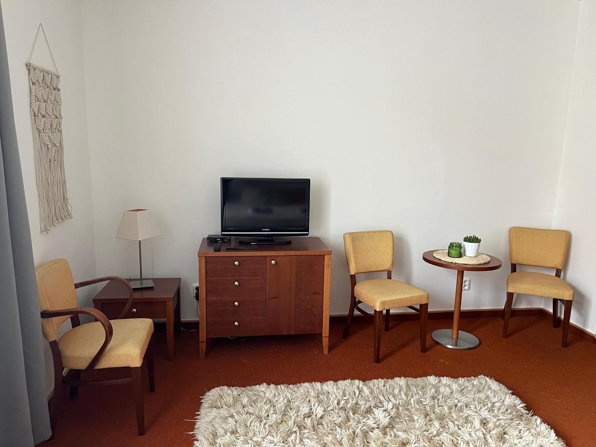 Simply Rooms Slavkov u Brna Exterior photo