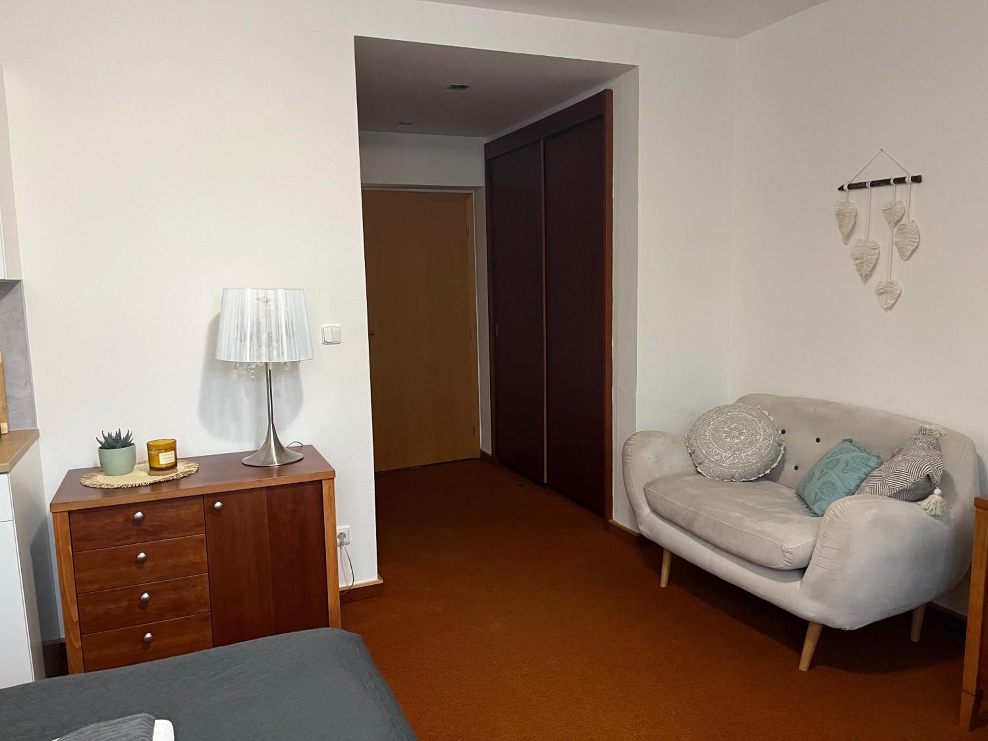 Simply Rooms Slavkov u Brna Exterior photo