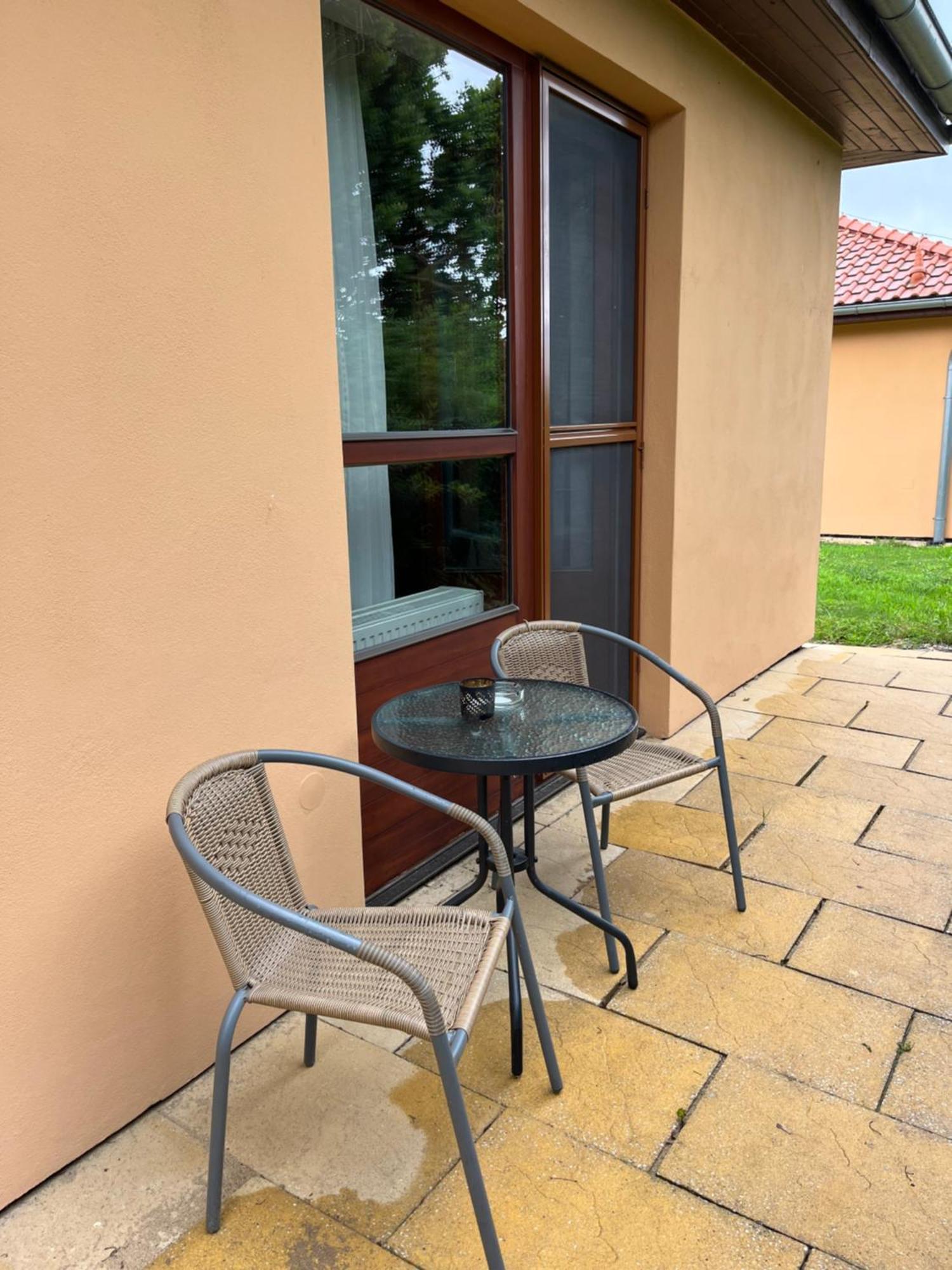Simply Rooms Slavkov u Brna Exterior photo