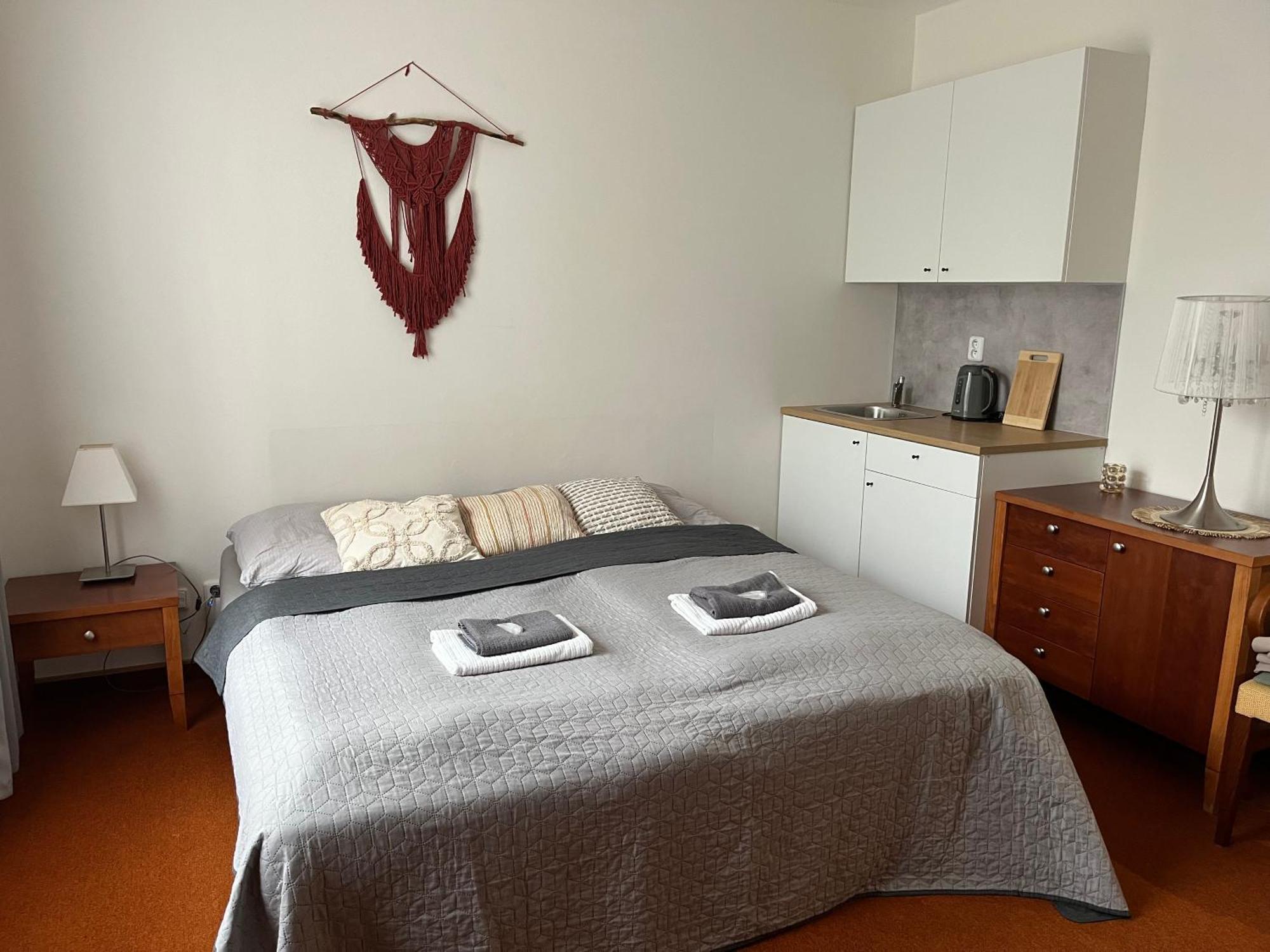 Simply Rooms Slavkov u Brna Exterior photo