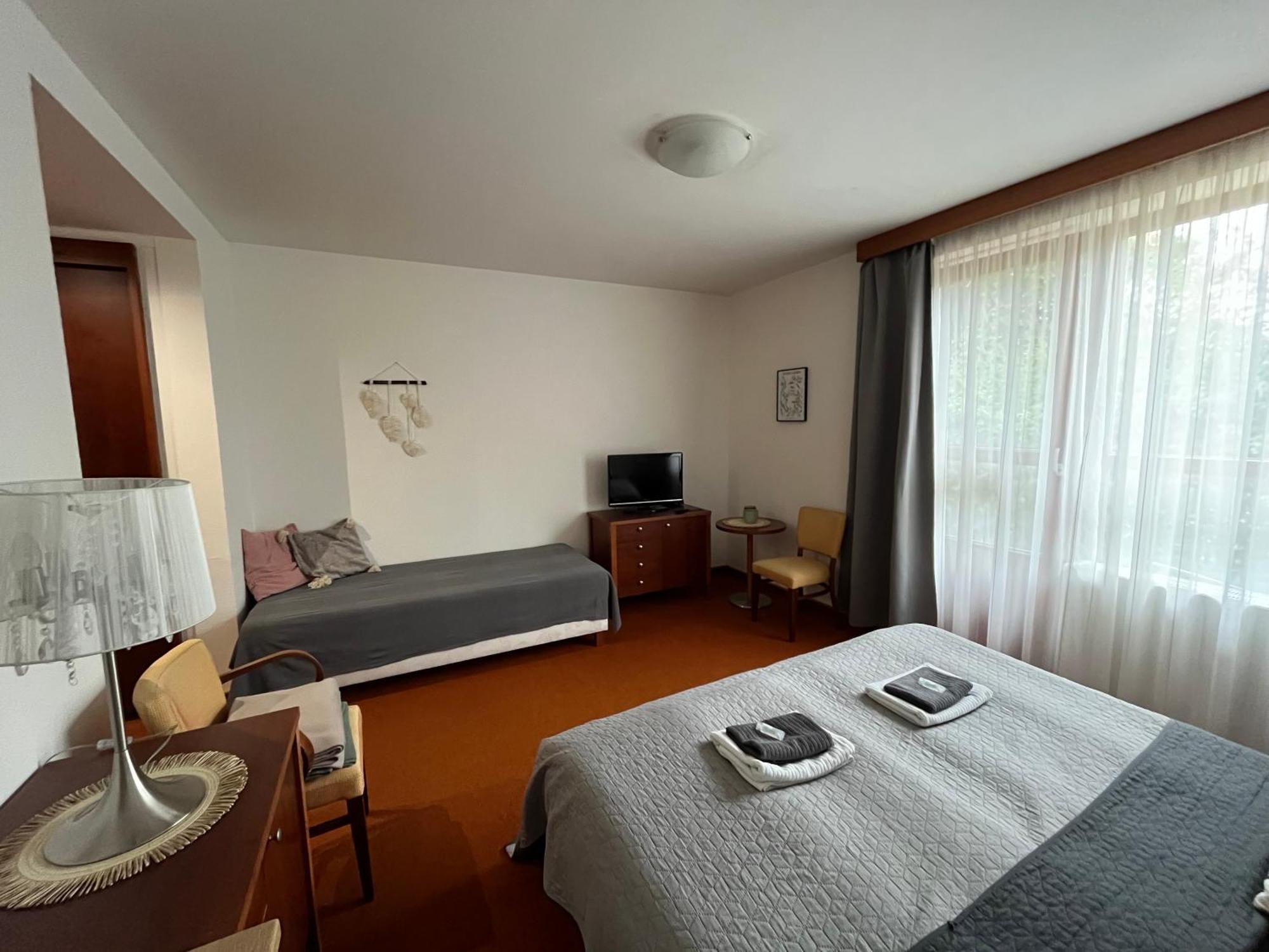 Simply Rooms Slavkov u Brna Exterior photo