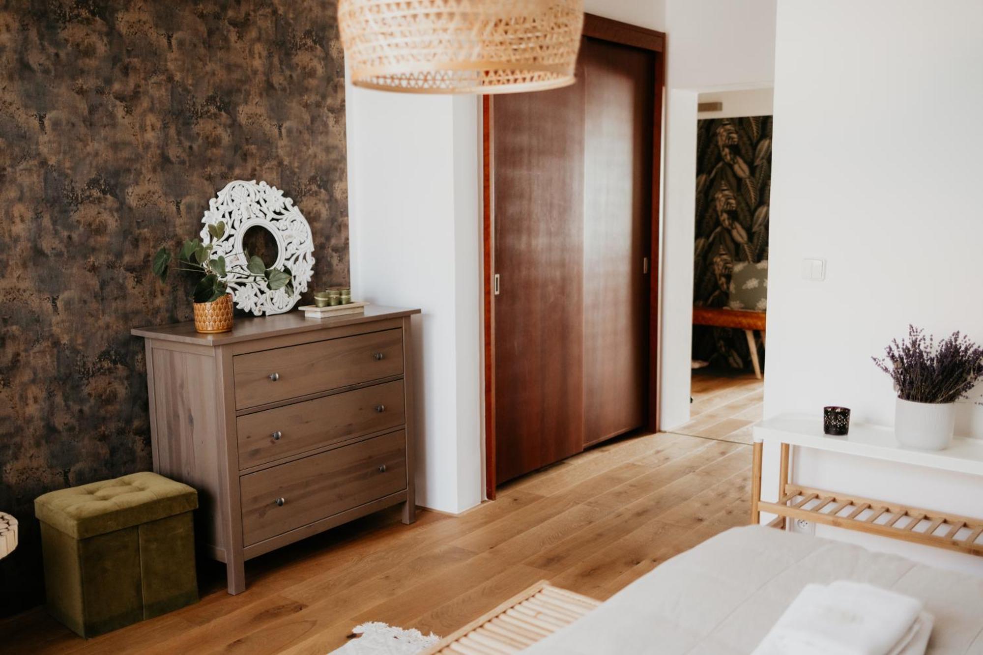 Simply Rooms Slavkov u Brna Exterior photo
